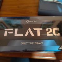 Flat 2C Oscal Smartphone 