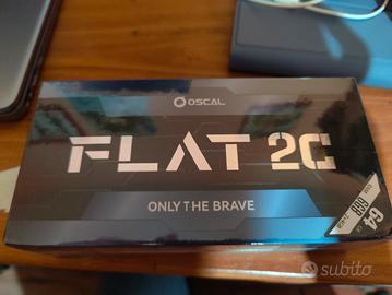 Flat 2C Oscal Smartphone 