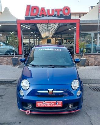 Abarth 595 1.4 Turbo T-Jet 160 CV Yamaha Factory R