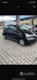 Toyota Aygo 1.0