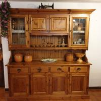 Credenza legno