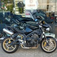 Triumph Street Triple R - 2010