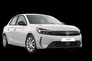 OPEL Corsa Hybrid 100 CV aut.