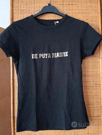 maglietta de puta madre