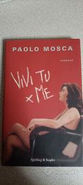 libro vivi tu per me