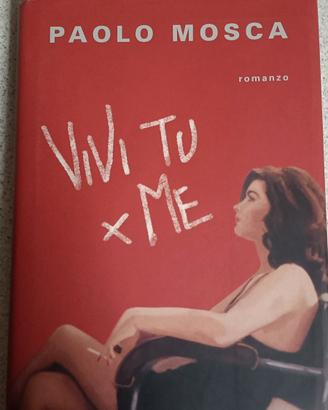 libro vivi tu per me
