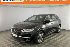 DS AUTOMOBILES DS 7 Crossback FZ66838
