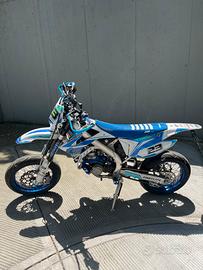 TM smr 125 2018