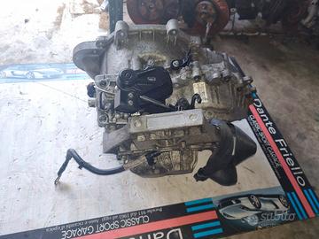 CAMBIO LAND ROVER FREELANDER 2 