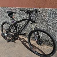 Mountain Bike Mondraker