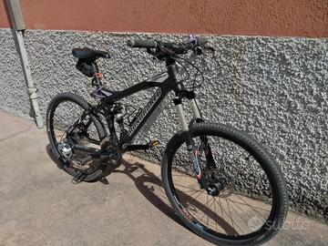 Mountain Bike Mondraker