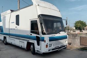 Iveco 145.17 uso speciale ideale per camper