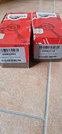 Pastiglie freni fiat e jeep TRW