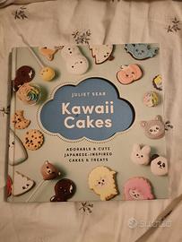 Juliet Sear Kawaii cakes