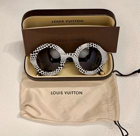 occhiali da sole Louis Vuitton