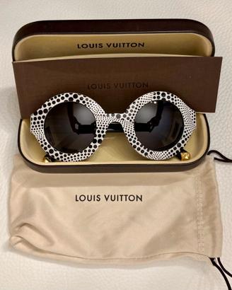 occhiali da sole Louis Vuitton