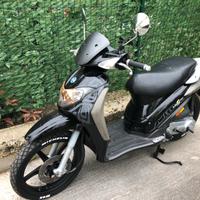 Piaggio Liberty S 50 Full Optional