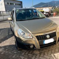 Fiat sedici 4x4