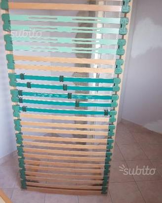 Doga in legno