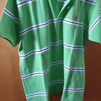 Polo Fred Perry