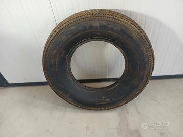 Gomme tessili