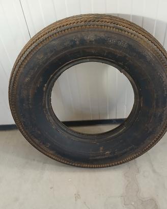 Gomme tessili