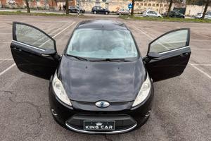 Ford Fiesta 1.2 82CV 3 porte Titanium