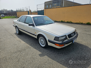Audi v8 3.6