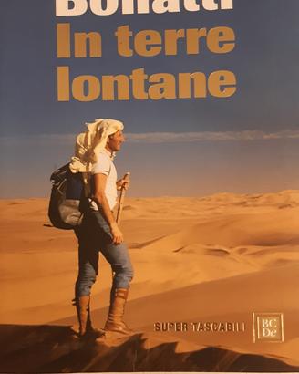 in terre lontane (Walter Bonatti) 