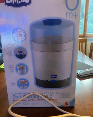 Sterilizzatore