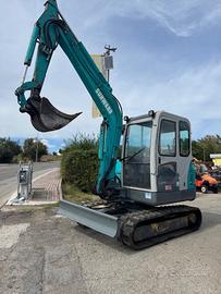 ESCAVATORE