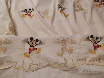 Tenda Topolino Disney