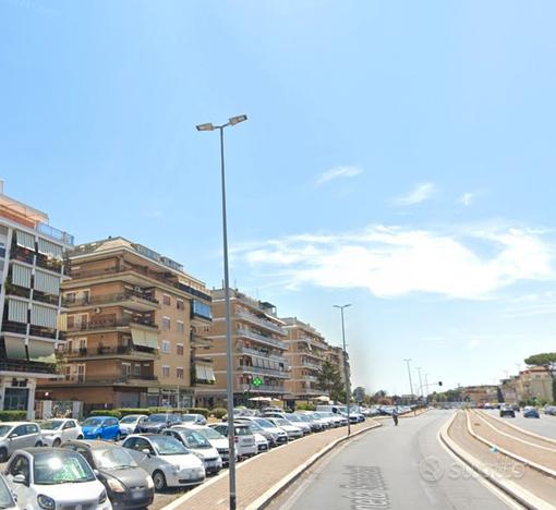 Gemelli bilocale con giardino e posto auto