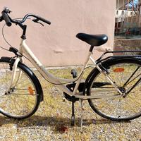 Bicicletta da città "Belle Epoque" - Stile Vintage