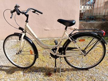 Bicicletta da città "Belle Epoque" - Stile Vintage