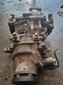 differenziale posteriore panda cross  2014