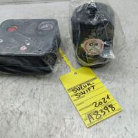 KIT GONFIAGGIO RUOTE SUZUKI Swift Serie (AZ) (17>)