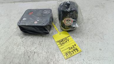 KIT GONFIAGGIO RUOTE SUZUKI Swift Serie (AZ) (17>)