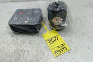 KIT GONFIAGGIO RUOTE SUZUKI Swift Serie (AZ) (17>)