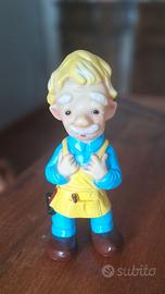 Ledra Ledraplastic Geppetto Disney NO Pinocchio