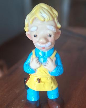 Ledra Ledraplastic Geppetto Disney NO Pinocchio