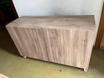 Mobile besta ikea