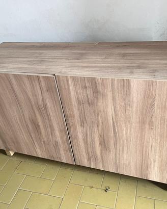 Mobile besta ikea