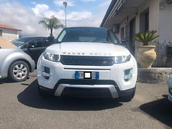 Land Rover Range Rover Evoque 2.2 Sd4 5p. Dynamic 