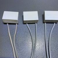 Condensatore Relè Finder