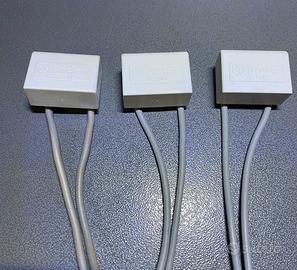 Condensatore Relè Finder