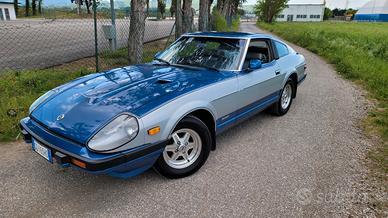 Datsun 280zx