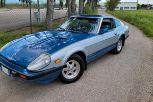 Datsun 280zx