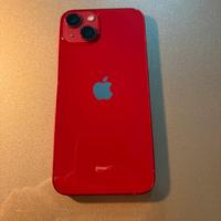Apple iPhone 13 | (PRODUCT) RED | 128GB