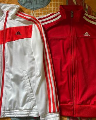 Felpine adidas in acetato